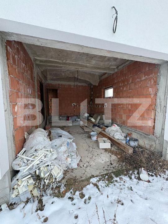Casa de vânzare 5 camere Tautii-Magheraus - 186113CV | BLITZ Baia Mare | Poza6