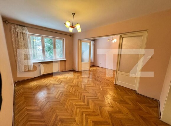 Apartament de vânzare 4 camere Sasar - 186162AV | BLITZ Baia Mare | Poza1
