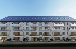 Apartament 2 camere, 42 mp, zona Centrul Vechi