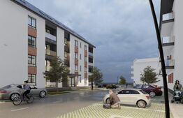 Apartament 2 camere, 42 mp, zona Centrul Vechi