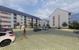 Apartament 2 camere, 42 mp, zona Centrul Vechi