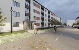 Apartament 2 camere, 42 mp, zona Centrul Vechi