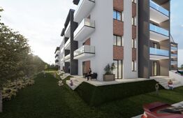 Apartament 2 camere, 42 mp, zona Centrul Vechi