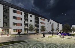 Apartament 2 camere, 42 mp, zona Centrul Vechi