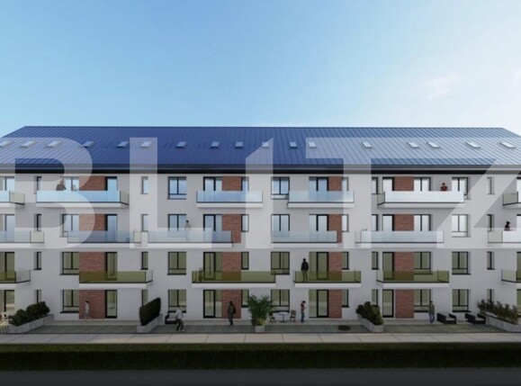 Apartament de vânzare 2 camere Central - 186163AV | BLITZ Baia Mare | Poza5