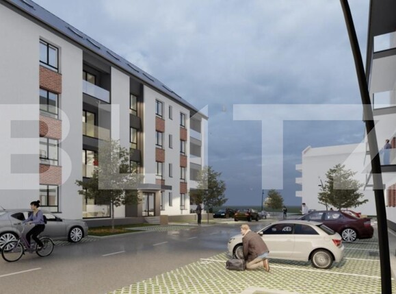 Apartament de vânzare 2 camere Central - 186163AV | BLITZ Baia Mare | Poza4