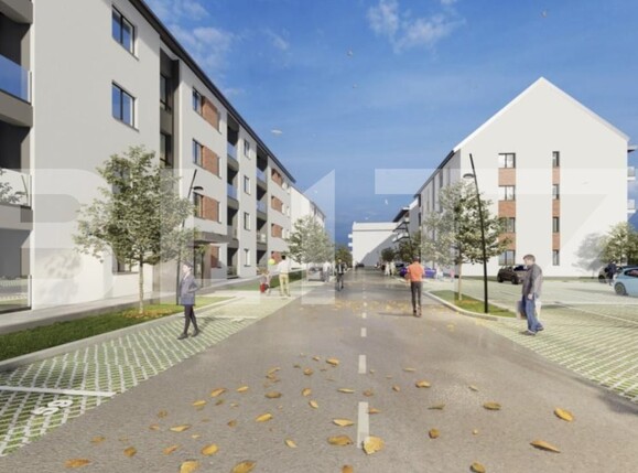 Apartament de vânzare 2 camere Central - 186163AV | BLITZ Baia Mare | Poza9