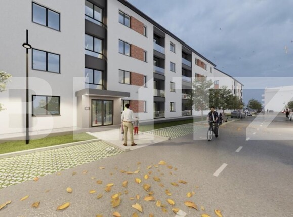 Apartament de vânzare 2 camere Central - 186163AV | BLITZ Baia Mare | Poza6