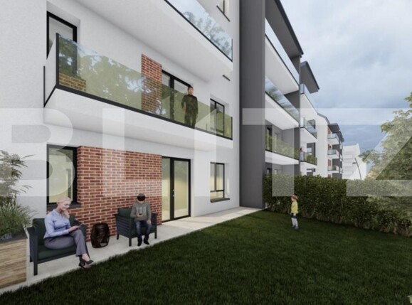 Apartament de vânzare 2 camere Central - 186163AV | BLITZ Baia Mare | Poza7