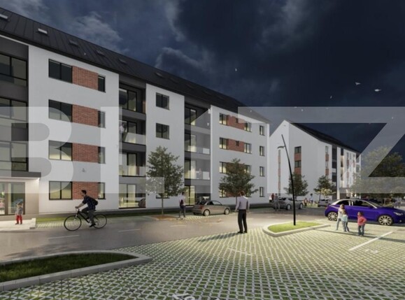 Apartament de vânzare 2 camere Central - 186163AV | BLITZ Baia Mare | Poza10