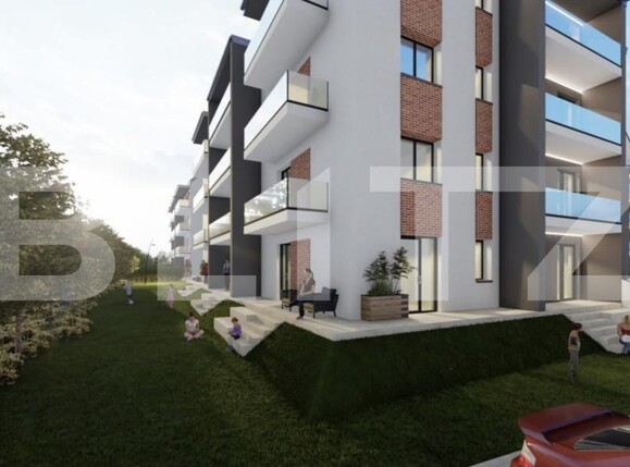 Apartament de vânzare 2 camere Central - 186163AV | BLITZ Baia Mare | Poza8