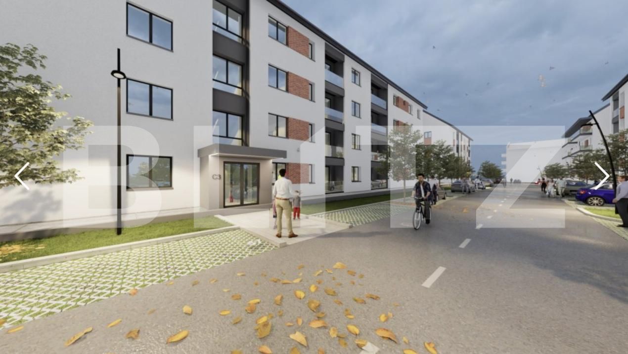 Apartament de vânzare 2 camere Central - 186163AV | BLITZ Baia Mare | Poza6