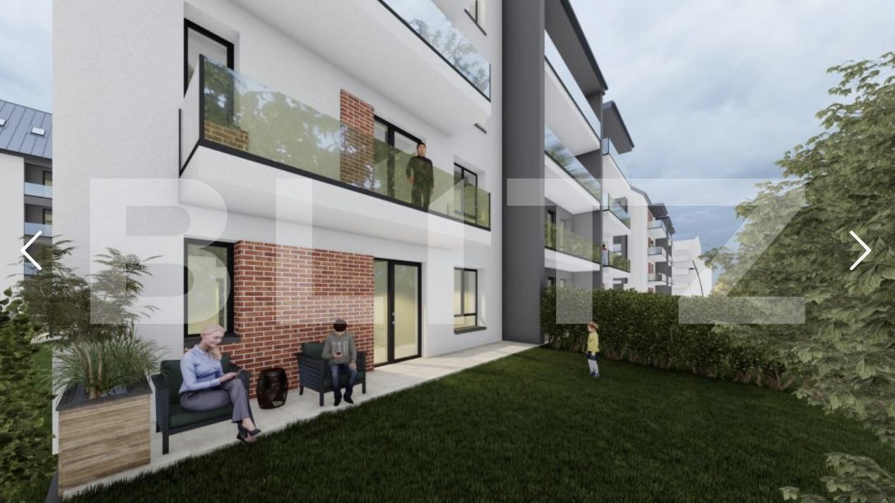 Apartament de vânzare 2 camere Central - 186163AV | BLITZ Baia Mare | Poza7