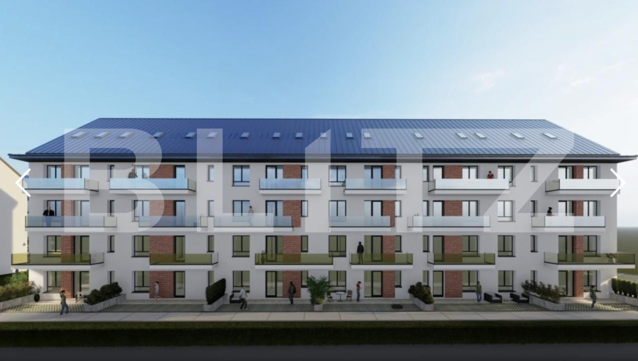 Apartament de vânzare 2 camere Central - 186163AV | BLITZ Baia Mare | Poza5