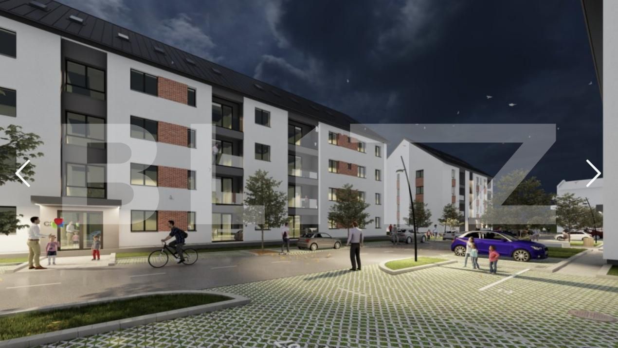 Apartament de vânzare 2 camere Central - 186163AV | BLITZ Baia Mare | Poza10