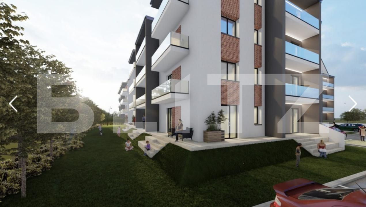 Apartament de vânzare 2 camere Central - 186163AV | BLITZ Baia Mare | Poza8