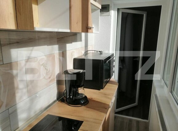 Apartament de închiriat 3 camere Central - 186164AI | BLITZ Baia Mare | Poza11