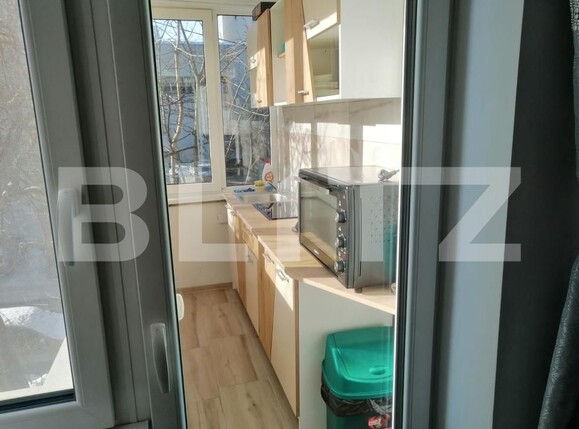 Apartament de închiriat 3 camere Central - 186164AI | BLITZ Baia Mare | Poza13