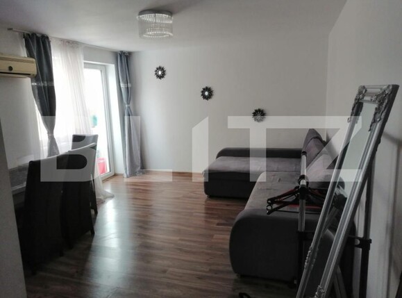 Apartament de închiriat 3 camere Central - 186164AI | BLITZ Baia Mare | Poza2