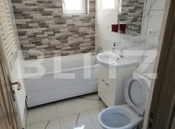 Apartament de închiriat 3 camere Central - 186164AI | BLITZ Baia Mare | Poza10