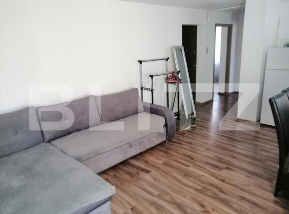 Apartament de închiriat 3 camere Central - 186164AI | BLITZ Baia Mare | Poza1
