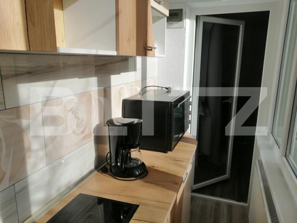 Apartament de închiriat 3 camere Central - 186164AI | BLITZ Baia Mare | Poza11