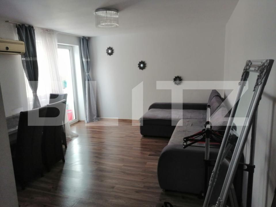 Apartament de închiriat 3 camere Central - 186164AI | BLITZ Baia Mare | Poza2