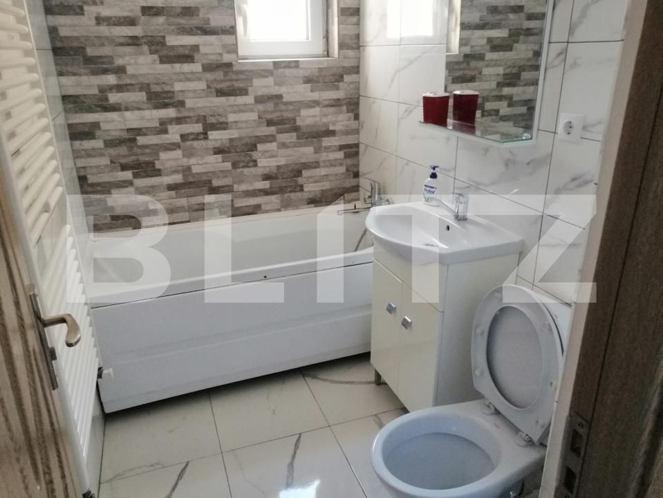 Apartament de închiriat 3 camere Central - 186164AI | BLITZ Baia Mare | Poza10