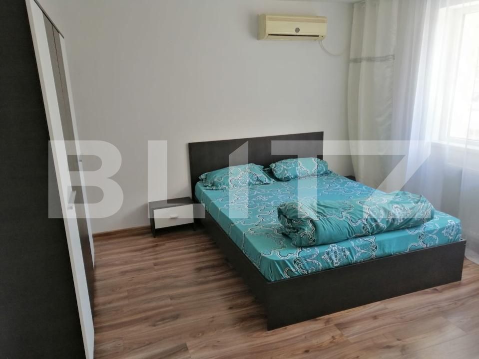Apartament de închiriat 3 camere Central - 186164AI | BLITZ Baia Mare | Poza5