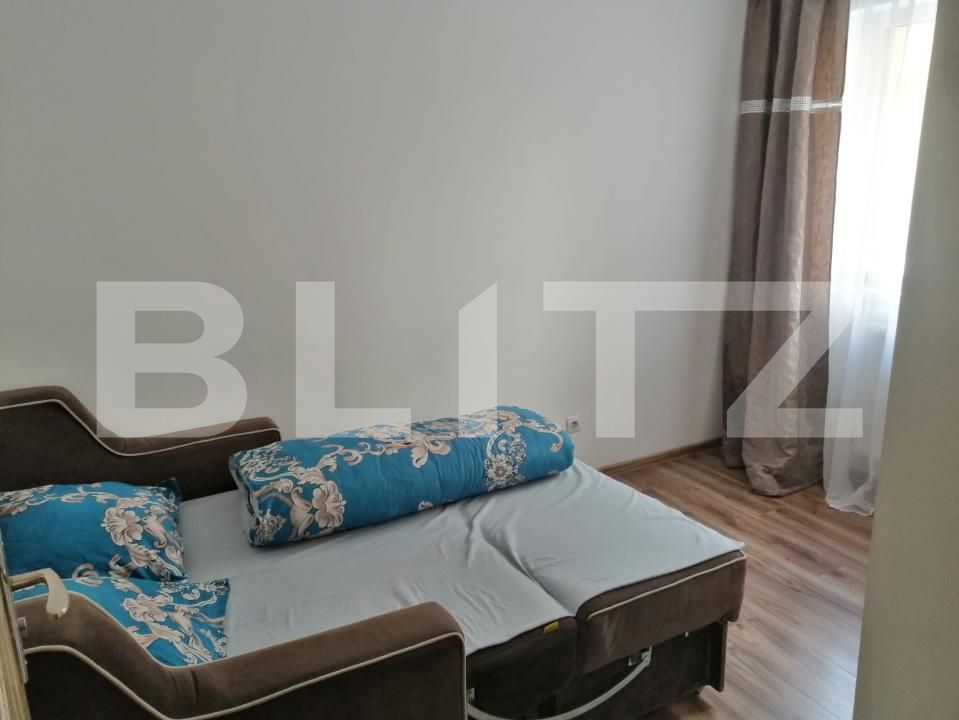 Apartament de închiriat 3 camere Central - 186164AI | BLITZ Baia Mare | Poza9