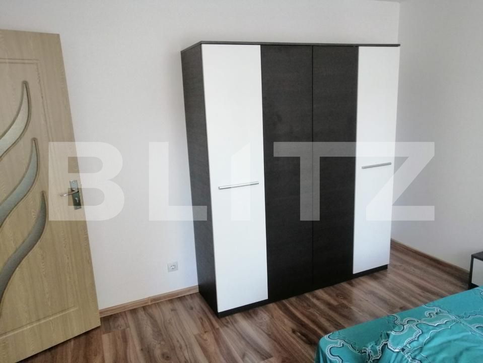 Apartament de închiriat 3 camere Central - 186164AI | BLITZ Baia Mare | Poza7