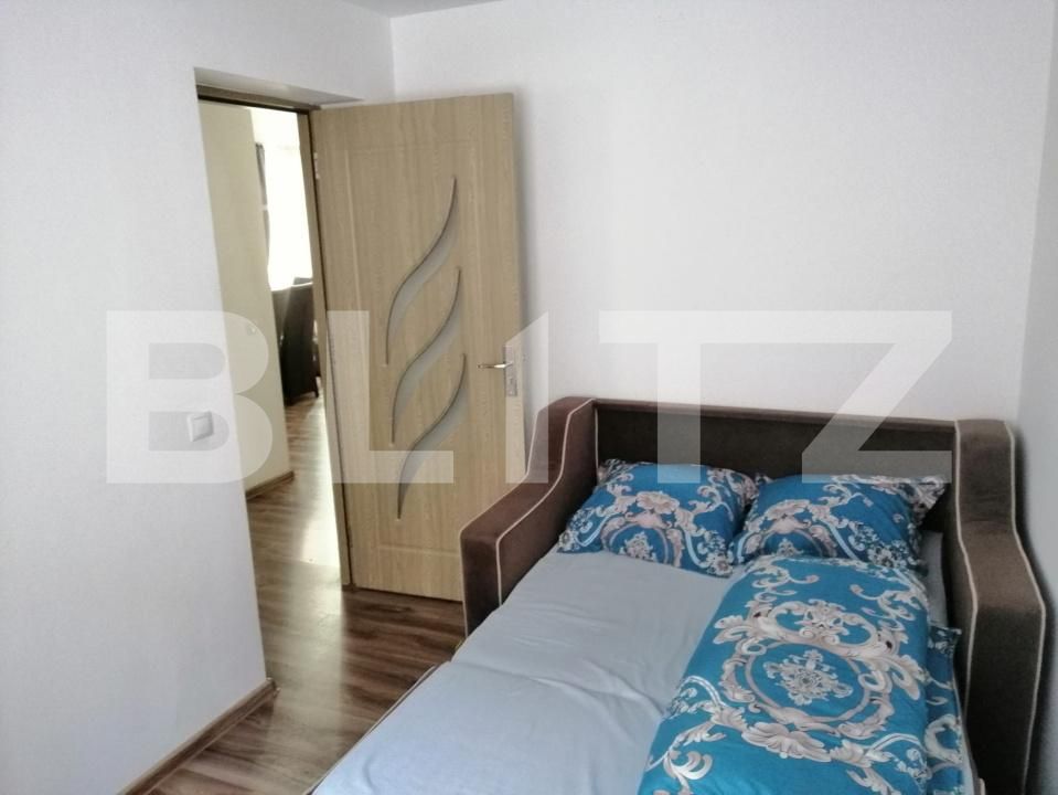 Apartament de închiriat 3 camere Central - 186164AI | BLITZ Baia Mare | Poza8