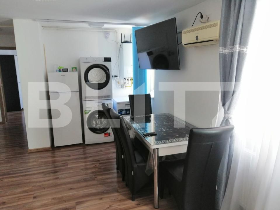 Apartament de închiriat 3 camere Central - 186164AI | BLITZ Baia Mare | Poza4