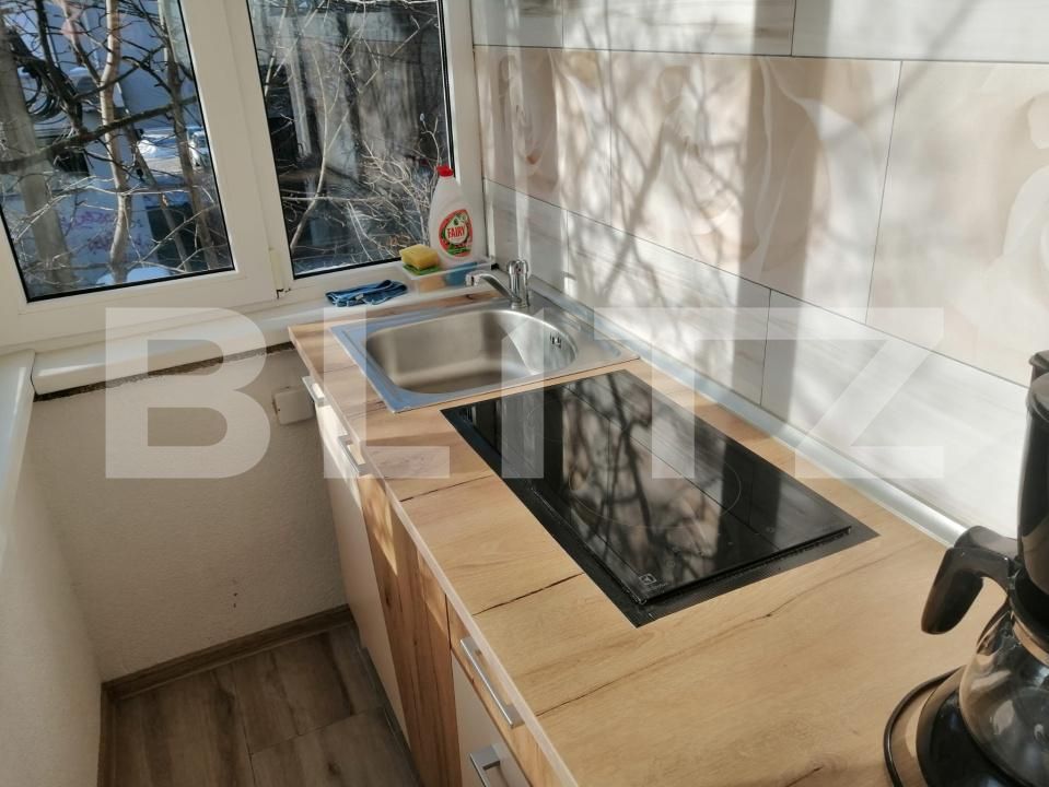 Apartament de închiriat 3 camere Central - 186164AI | BLITZ Baia Mare | Poza12