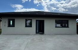 🔥 Casă Nouă Premium, Gata de Mutare | 1.200 mp teren | Încălzire în pardoseală 
