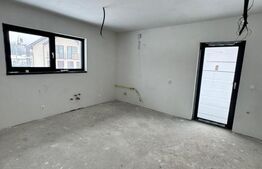 Casă individuală nouă | 100 mp construiți | Teren 1.200 mp 