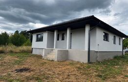 🔥 Casă Nouă Premium, Gata de Mutare | 1.200 mp teren | Încălzire în pardoseală 