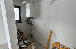 Casă individuală nouă | 100 mp construiți | Teren 1.200 mp 