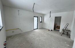 Casă individuală nouă | 100 mp construiți | Teren 1.200 mp 