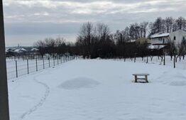 Casă individuală nouă | 100 mp construiți | Teren 1.200 mp 