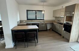 🔥 Casă Nouă Premium, Gata de Mutare | 1.200 mp teren | Încălzire în pardoseală 