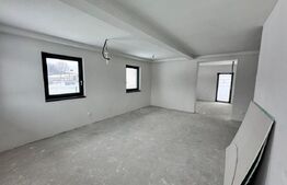 Casă individuală nouă | 100 mp construiți | Teren 1.200 mp 