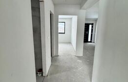 Casă individuală nouă | 100 mp construiți | Teren 1.200 mp 