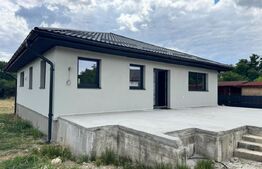 🔥 Casă Nouă Premium, Gata de Mutare | 1.200 mp teren | Încălzire în pardoseală 