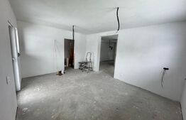 Casă individuală nouă | 100 mp construiți | Teren 1.200 mp 