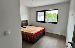 🔥 Casă Nouă Premium, Gata de Mutare | 1.200 mp teren | Încălzire în pardoseală 