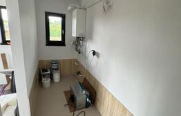 🔥 Casă Nouă Premium, Gata de Mutare | 1.200 mp teren | Încălzire în pardoseală 