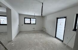 Casă individuală nouă | 100 mp construiți | Teren 1.200 mp 