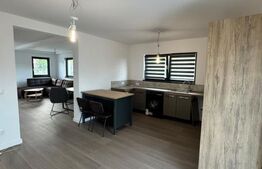 🔥 Casă Nouă Premium, Gata de Mutare | 1.200 mp teren | Încălzire în pardoseală 