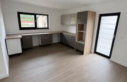 🔥 Casă Nouă Premium, Gata de Mutare | 1.200 mp teren | Încălzire în pardoseală 